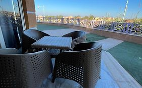 Porto Sokhna Water Front Chalets For Familis